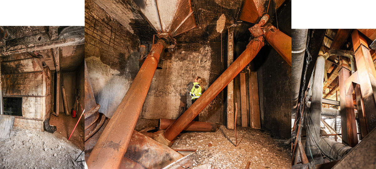 Refire Brandschutzsachverständige, Vorbeugender Brandschutz, Brandrisikomanagment, Brandursachenermittlung

